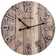 Westclox Wood Wall Clock & Reviews | Wayfair